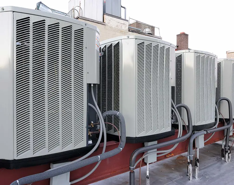 Montáž klimatizácie Piešťany – PROFI KLÍMA - značky