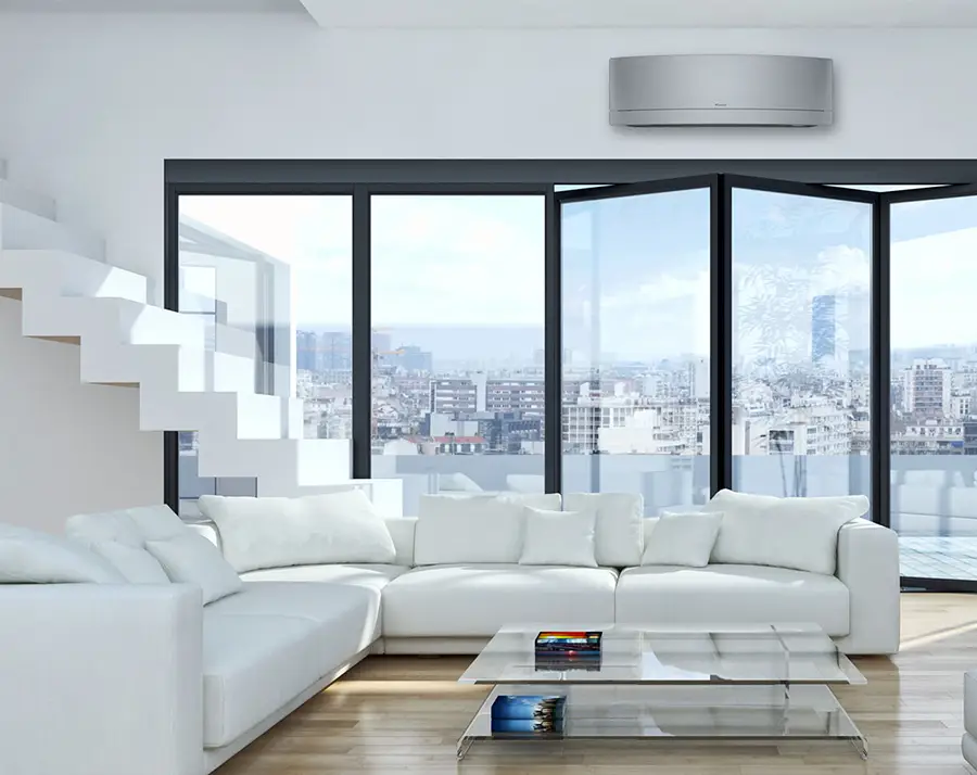 Montáž klimatizácie Piešťany – PROFI KLÍMA - služby